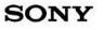 Imagen logo Sony